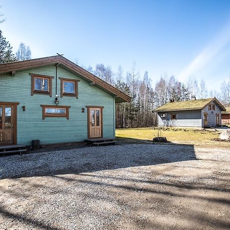 Holiday Complex Avoti Valmiera Dış mekan fotoğraf