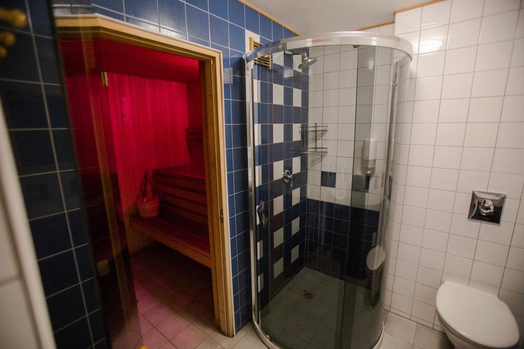 Holiday Complex Avoti Valmiera Dış mekan fotoğraf