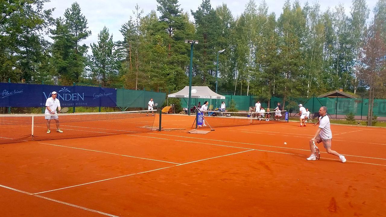 Holiday Complex Avoti Valmiera Dış mekan fotoğraf