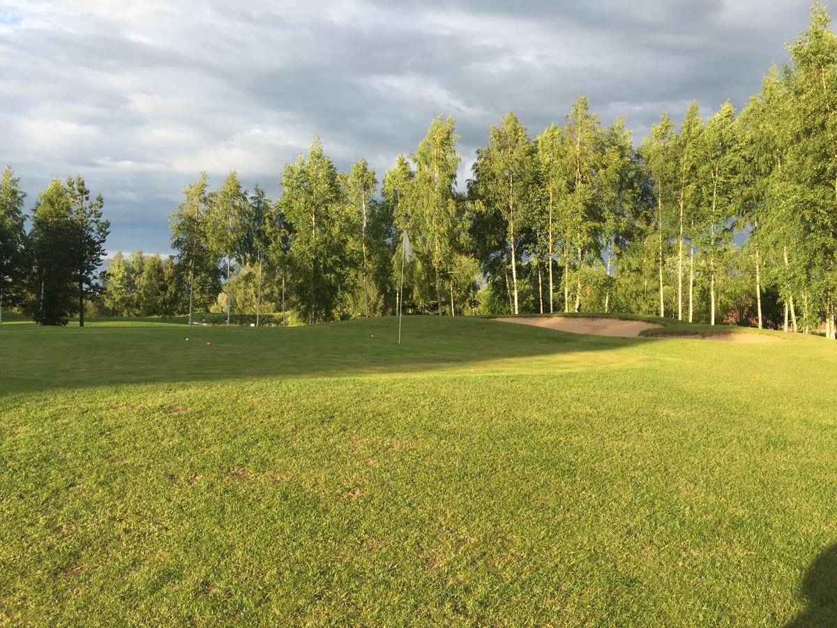 Holiday Complex Avoti Valmiera Dış mekan fotoğraf