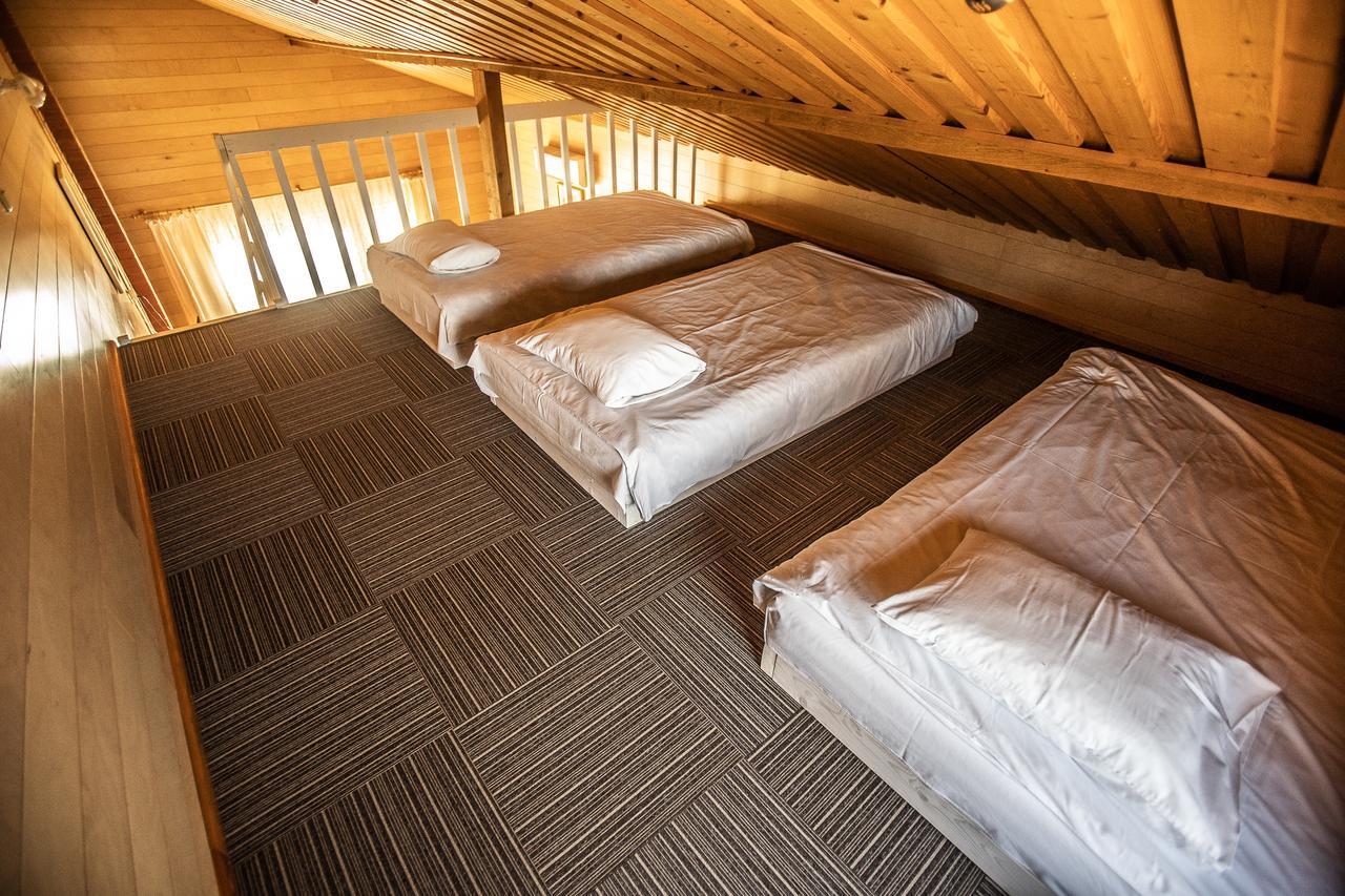 Holiday Complex Avoti Valmiera Dış mekan fotoğraf