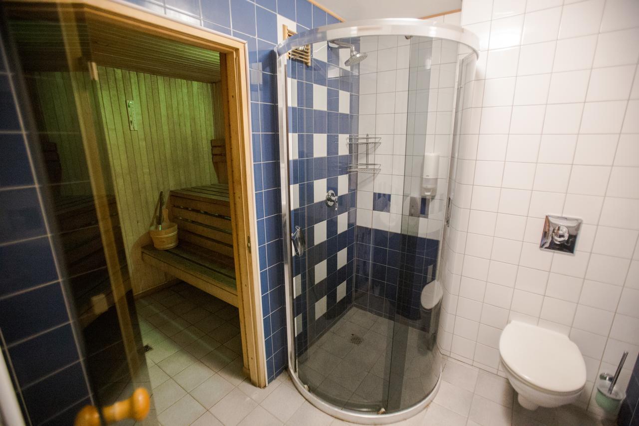 Holiday Complex Avoti Valmiera Dış mekan fotoğraf
