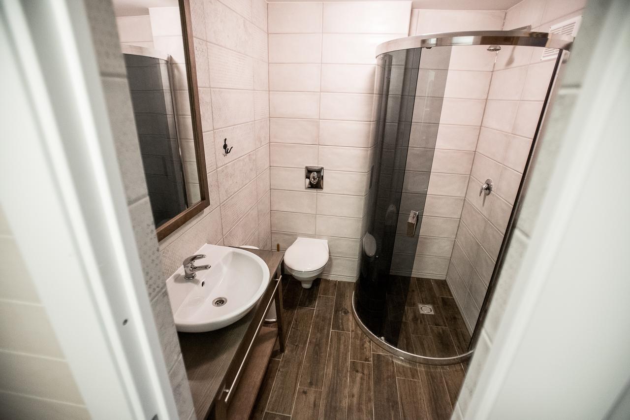Holiday Complex Avoti Valmiera Dış mekan fotoğraf