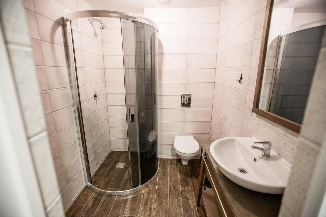 Holiday Complex Avoti Valmiera Dış mekan fotoğraf