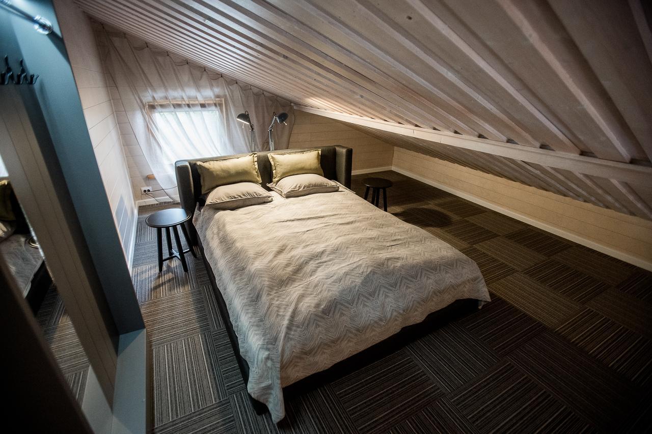 Holiday Complex Avoti Valmiera Dış mekan fotoğraf