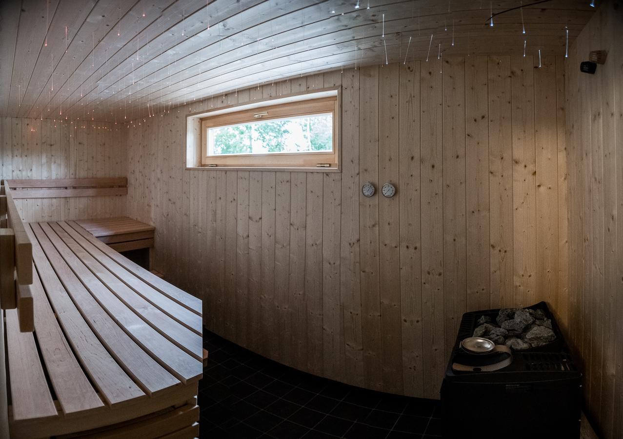 Holiday Complex Avoti Valmiera Dış mekan fotoğraf
